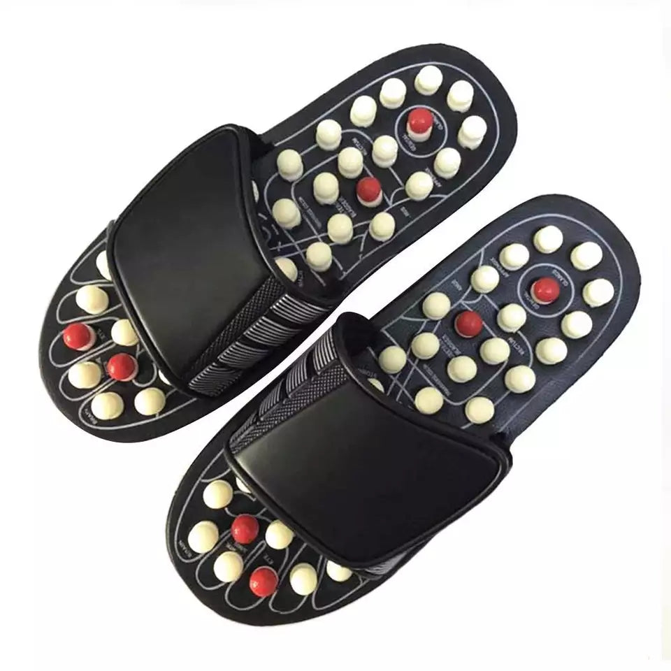 Heated Shiatsu Foot Massager