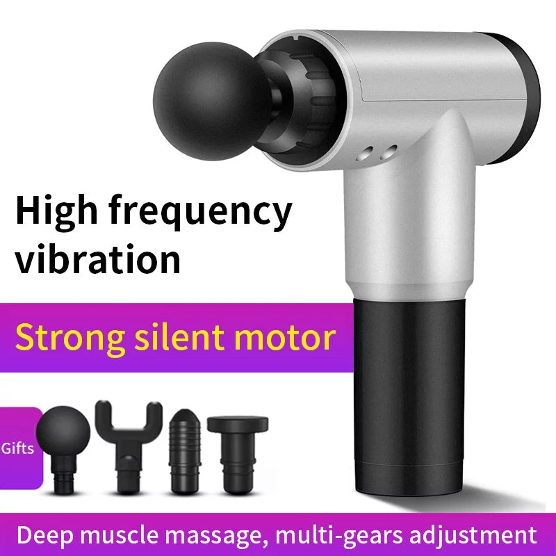 shiatsu handheld massager