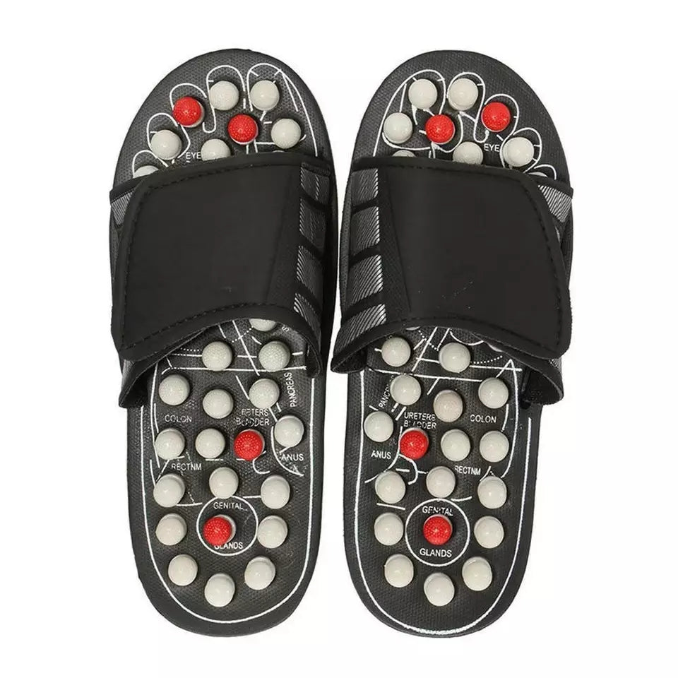 Heated Shiatsu Foot Massager