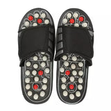 Heated Shiatsu Foot Massager