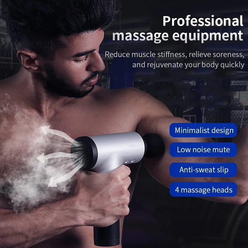 full body shiatsu massager