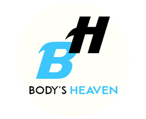 Body's Heaven logo