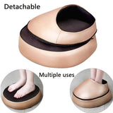 Heated Shiatsu Foot Massager