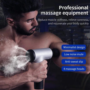 full body shiatsu massager