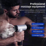 full body shiatsu massager