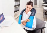 neck and shoulder massager