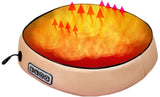 Heated Shiatsu Foot Massager